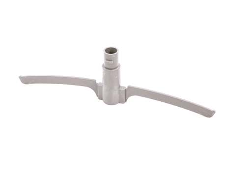 ROBOT COUPE PARTS Robot Coupe 59516 Lid Scraper R60A - SKU ROB59516