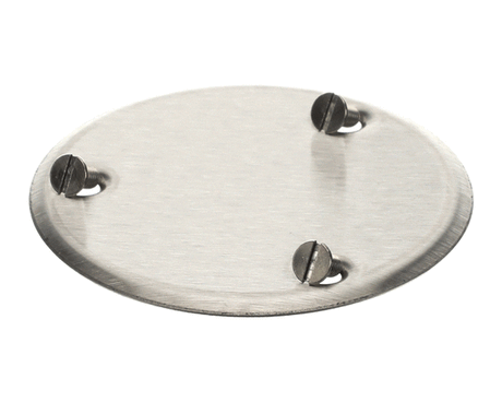 ROBOT COUPE PARTS Robot Coupe 59552 Front Cover Kit Vcm - SKU ROB59552