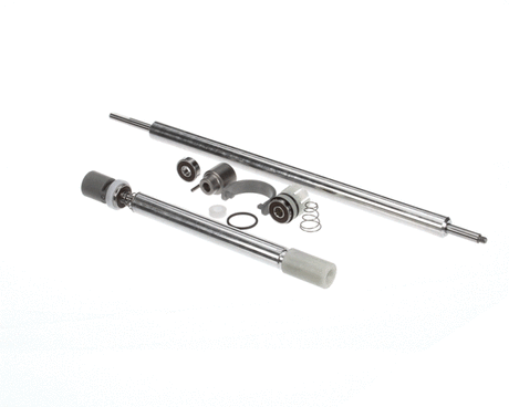 ROBOT COUPE PARTS Robot Coupe 89003 Driving Shaft Assembly MP800T - SKU ROB89003