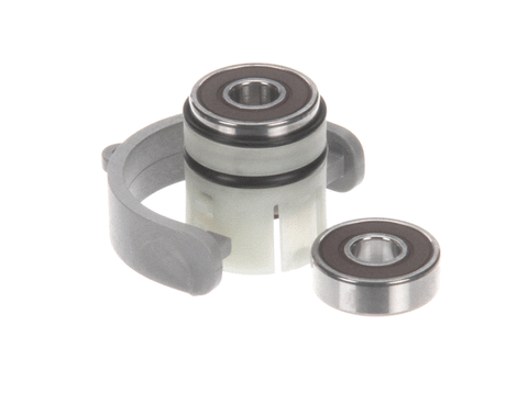 ROBOT COUPE PARTS Robot Coupe 89006 Foot Bearing MP800T - SKU ROB89006