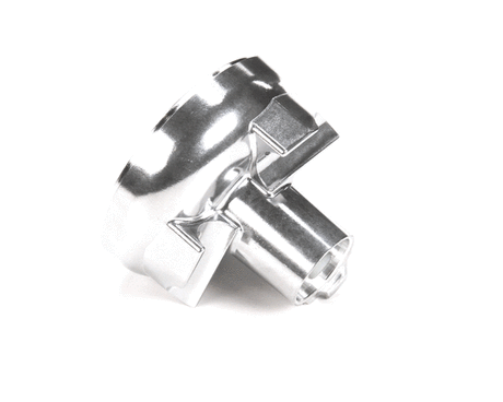 ROBOT COUPE PARTS Robot Coupe 89009 Aluminium Casing MP800 T - SKU ROB89009