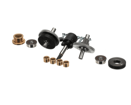 ROBOT COUPE PARTS Robot Coupe 89090 Bf Cmp Gears Ring Bear - SKU ROB89090