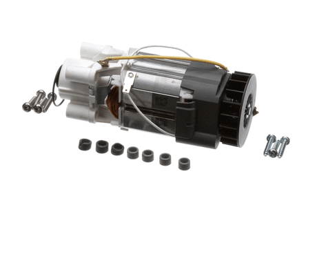 ROBOT COUPE PARTS Robot Coupe 89105 MMP240-120V Motor - SKU ROB89105