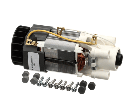 ROBOT COUPE PARTS Robot Coupe 89134 MMP220 120V Motor - SKU ROB89134