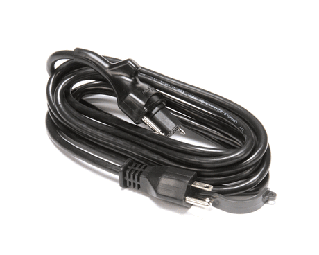 ROBOT COUPE PARTS Robot Coupe 89143 Power Cord Mp Only Us - SKU ROB89143