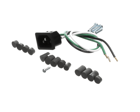 ROBOT COUPE 89149 CONNECTOR MP 120V