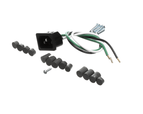 ROBOT COUPE PARTS Robot Coupe 89149 Connector Mp 120V - SKU ROB89149