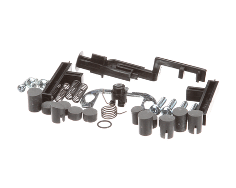 ROBOT COUPE PARTS Robot Coupe 89156 Locking Armscrewcap Kit - SKU ROB89156
