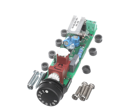 ROBOT COUPE PARTS Robot Coupe 89170 Mmp 120V Circ Board - SKU ROB89170
