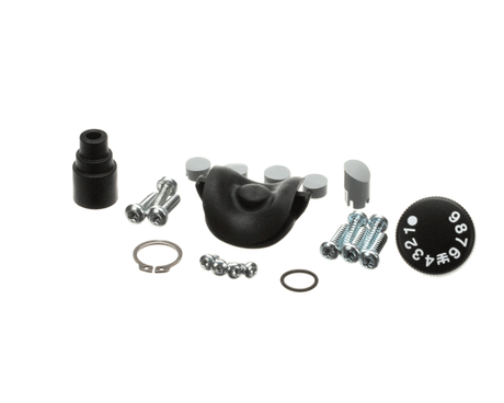 ROBOT COUPE PARTS Robot Coupe 89217 Coupling Frame Kit - SKU ROB89217
