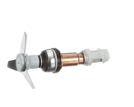 ROBOT COUPE PARTS Robot Coupe 89252 550 T Series B Blade Usa - SKU ROB89252