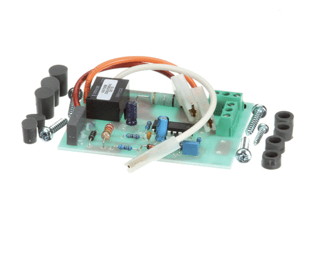 ROBOT COUPE PARTS Robot Coupe 89392 Mp 230V Circ Board - SKU ROB89392