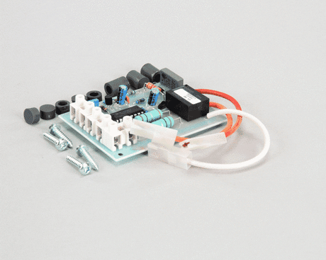 ROBOT COUPE PARTS Robot Coupe 89393 Mp 120V Circ Board - SKU ROB89393