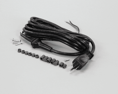 ROBOT COUPE PARTS Robot Coupe 89397 Mp 120V Power Cord - SKU ROB89397