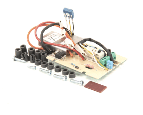 ROBOT COUPE PARTS Robot Coupe 89407 Mpc 120V Circ Board - SKU ROB89407
