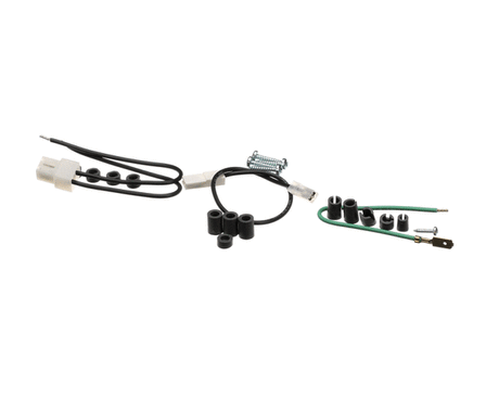 ROBOT COUPE PARTS Robot Coupe 89427 MP600 T 120V Elect Wiring - SKU ROB89427