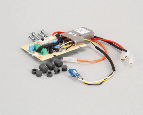 ROBOT COUPE PARTS Robot Coupe 89462 Mpc T 120V Usa Circ Boa - SKU ROB89462