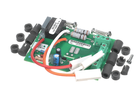 ROBOT COUPE PARTS Robot Coupe 89464 Mp T 120V Usa Circ Board - SKU ROB89464