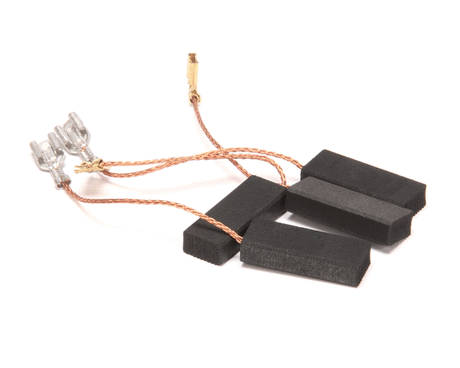 ROBOT COUPE PARTS Robot Coupe 89469 Mp 120V Brushs Kit - SKU ROB89469