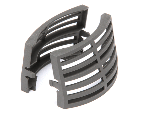 ROBOT COUPE PARTS Robot Coupe 89508 Mp Vent Covers Kit - SKU ROB89508