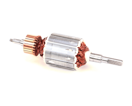 ROBOT COUPE PARTS Robot Coupe 89511 MP550 120V Induced Circ - SKU ROB89511