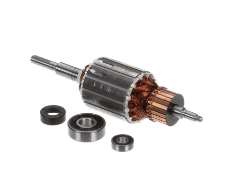 ROBOT COUPE PARTS Robot Coupe 89519 MP450 120V Induced Circ - SKU ROB89519