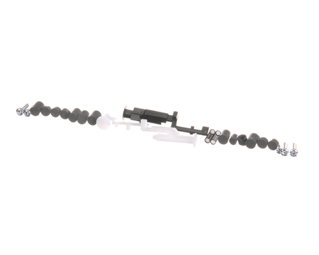 ROBOT COUPE PARTS Robot Coupe 89530 Mp/Cmp Knobs Kit - SKU ROB89530