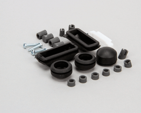 ROBOT COUPE PARTS Robot Coupe 89533 Mp/Cmp Waterproofness Kit - SKU ROB89533