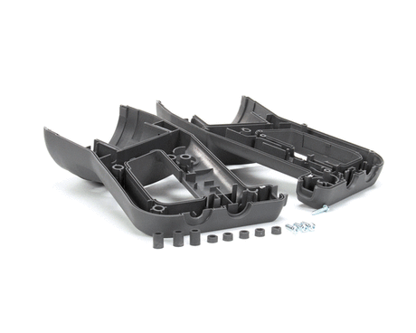ROBOT COUPE PARTS Robot Coupe 89534 Mp Handles Lr Kit - SKU ROB89534