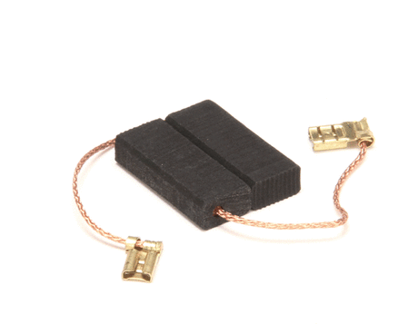 ROBOT COUPE PARTS Robot Coupe 89537 Mpa 120V Brushs Kit - SKU ROB89537
