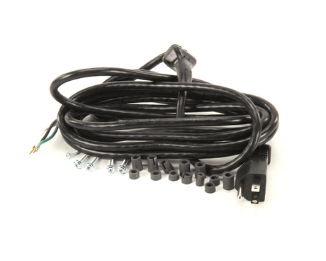 ROBOT COUPE PARTS Robot Coupe 89541 Mmp/Cmp 120V Power Cord - SKU ROB89541
