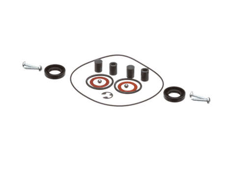 ROBOT COUPE PARTS Robot Coupe 89545 Bf Seal Washer Kit - SKU ROB89545