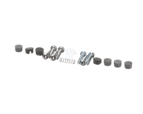 ROBOT COUPE PARTS Robot Coupe 89550 Knob- Spring Kit - SKU ROB89550