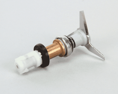 ROBOT COUPE PARTS Robot Coupe 89555 MP550 Blade - SKU ROB89555