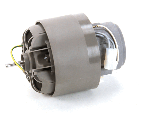 ROBOT COUPE PARTS Robot Coupe 89564 450T B 120V Usa Motor - SKU ROB89564