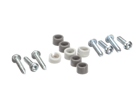 ROBOT COUPE PARTS Robot Coupe 89568 Mmp Screw Kit - SKU ROB89568