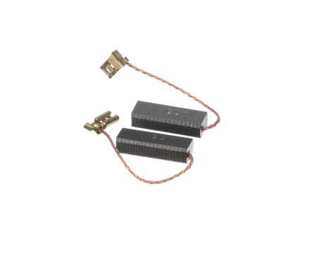 ROBOT COUPE PARTS Robot Coupe 89575 Cmp Brushs - SKU ROB89575