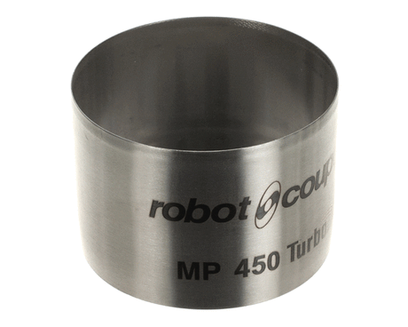 ROBOT COUPE PARTS Robot Coupe 89597 MP450 T High Ferrule - SKU ROB89597