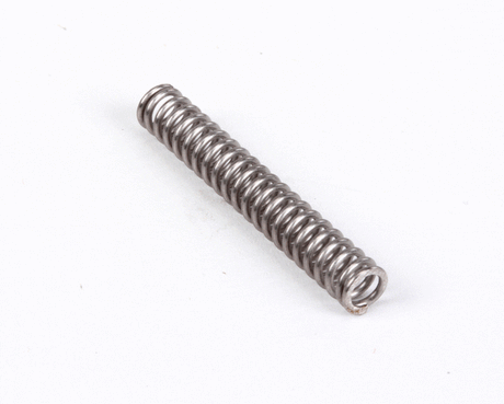 ROBOT COUPE PARTS Robot Coupe 89619 Mp Foot Spring - SKU ROB89619