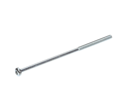 ROBOT COUPE PARTS Robot Coupe 89621 Mp Screw M4X105 - SKU ROB89621