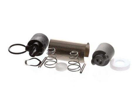 ROBOT COUPE PARTS Robot Coupe 89643 Mpc/Cmp/Cmpc Foot Kit - SKU ROB89643
