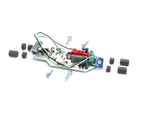 ROBOT COUPE PARTS Robot Coupe 89752 Cmp 120V Circ Board - SKU ROB89752