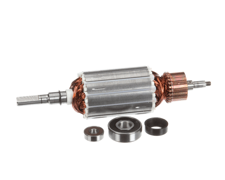 ROBOT COUPE PARTS Robot Coupe 89977 MP600 120V Induced Circ - SKU ROB89977