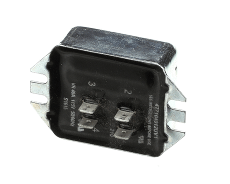 ROBOT COUPE PARTS Robot Coupe CL5547 Switch/Relay - SKU ROBCL5547