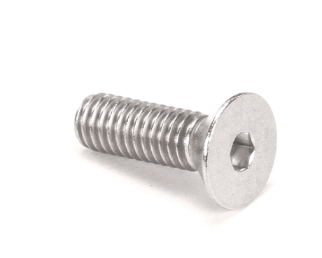 ROBOT COUPE PARTS Robot Coupe R1026A (R) Motor Support Screw 5/16X1 - SKU ROBR1026A