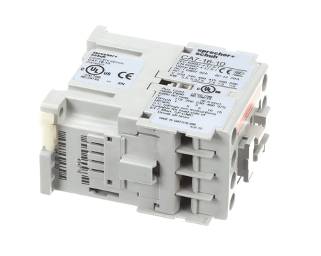 ROBOT COUPE PARTS Robot Coupe R1088 Relay CA7-16-10-209 - SKU ROBR1088