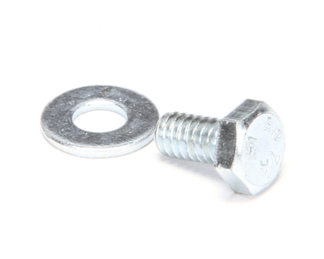ROBOT COUPE PARTS Robot Coupe R232A Screw (Motor - Ms) - SKU ROBR232A