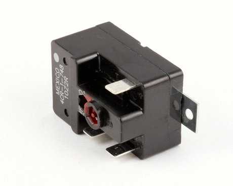 ROBOT COUPE PARTS Robot Coupe R239D.1 Relay - SKU ROBR239D.1