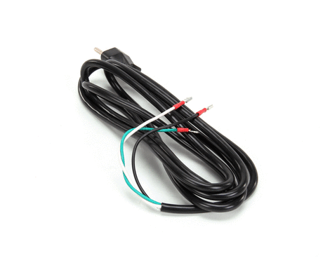 ROBOT COUPE PARTS Robot Coupe R240 Cord With Plug - SKU ROBR240