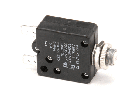 ROBOT COUPE PARTS Robot Coupe R286A 13 Amp Breaker - SKU ROBR286A